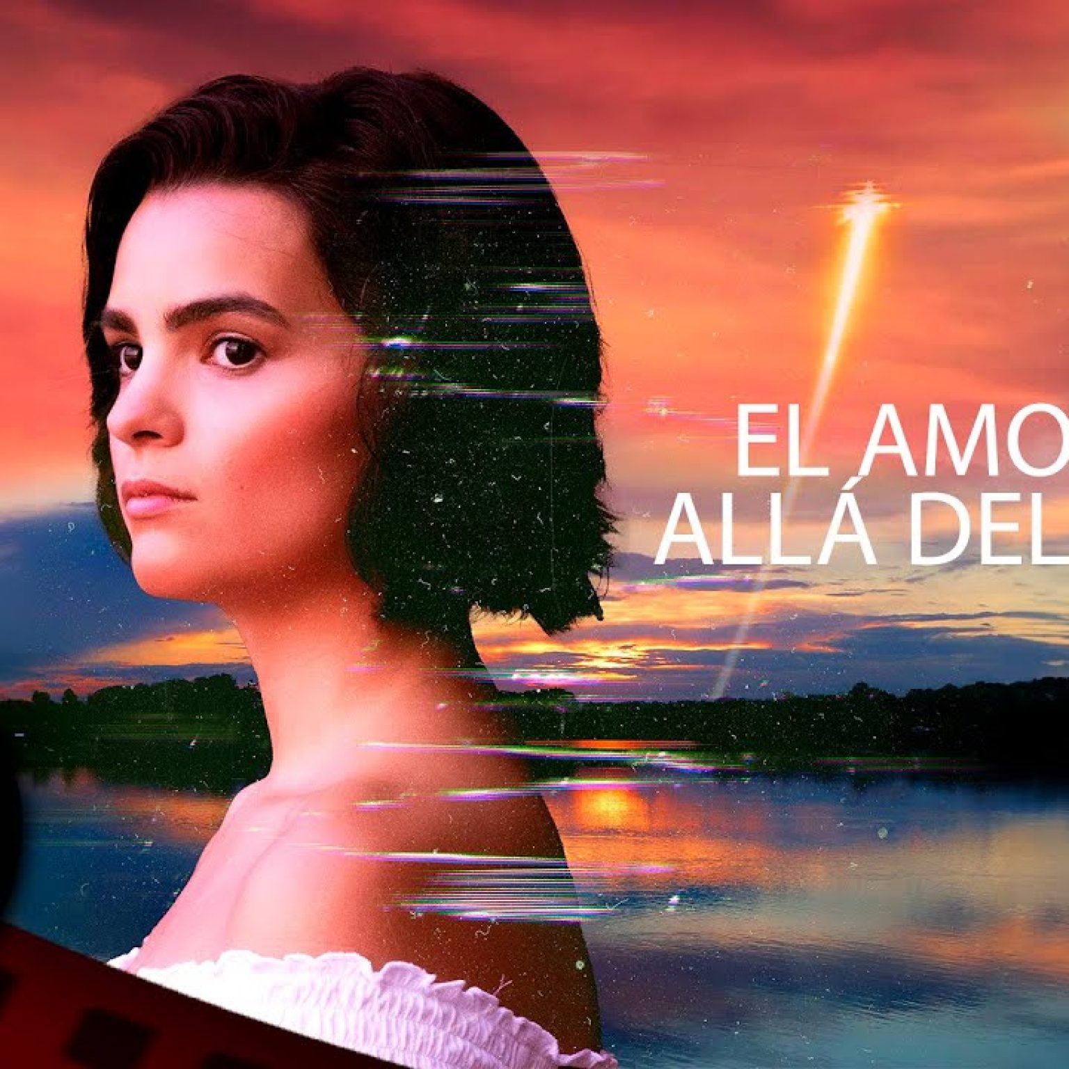 PELÍCULA COMPLETA EN ESPAÑOL 🎬 El Amor Más Allá del Tiempo | Romance | Cine Club Películas
