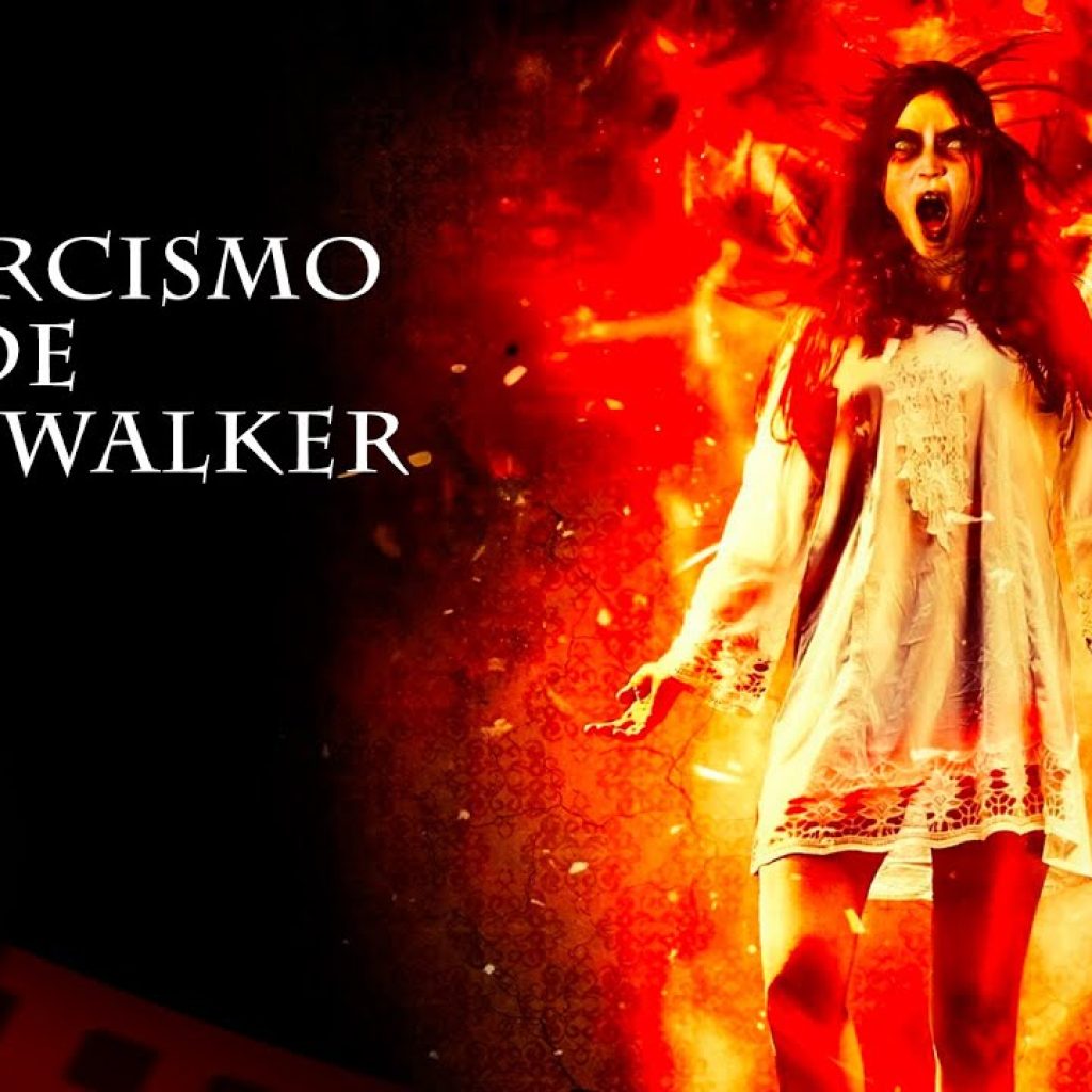 PELÍCULA COMPLETA EN ESPAÑOL 🎬 El Exorcismo de Karen Walker | Terror | Cine Club Películas