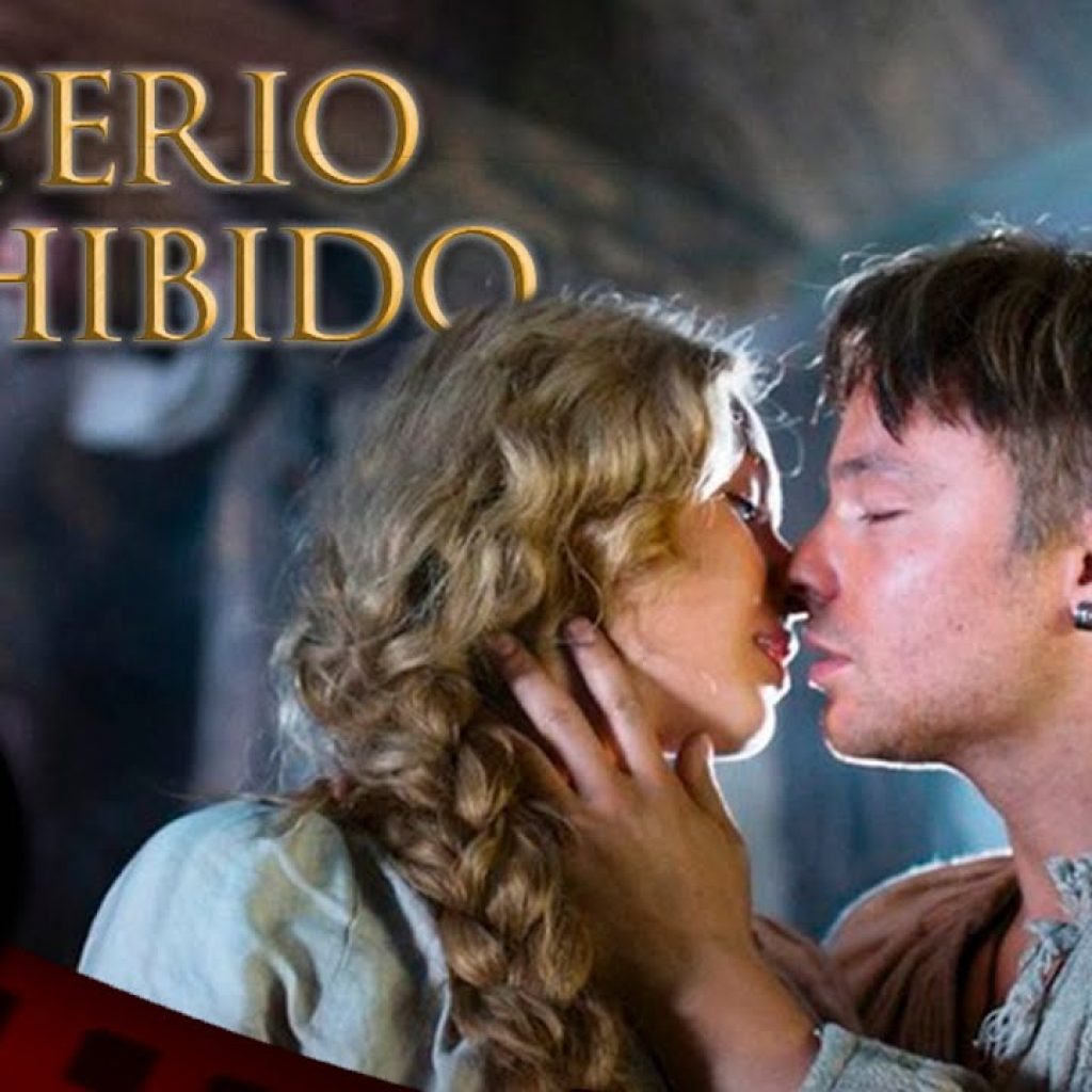 PELÍCULA COMPLETA EN ESPAÑOL 🎬 El Imperio Prohibido | Aventura | Cine Club Películas