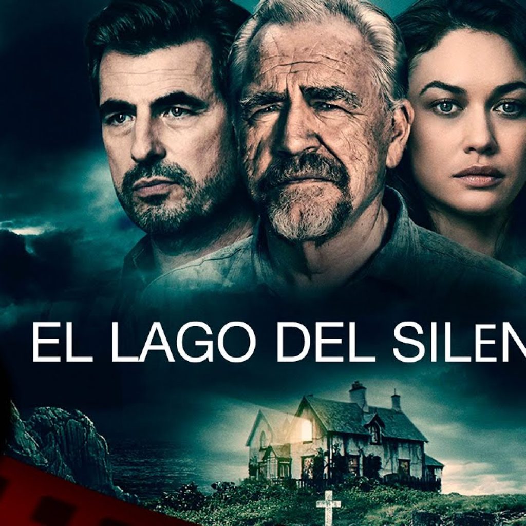 PELÍCULA COMPLETA EN ESPAÑOL 🎬 El Lago del Silencio | Suspenso | Cine Club Películas PELÍCULA COMPLETA EN ESPAÑOL 🎬 El Lago del Silencio | Suspenso | Cine Club Películas