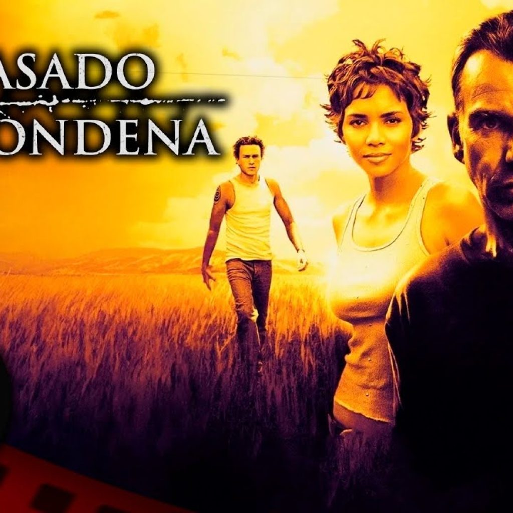 PELÍCULA COMPLETA EN ESPAÑOL 🎬 El Pasado nos Condena | Drama / Romance | Cine Club Películas