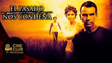 PELÍCULA COMPLETA EN ESPAÑOL 🎬 El Pasado nos Condena | Drama / Romance | Cine Club Películas