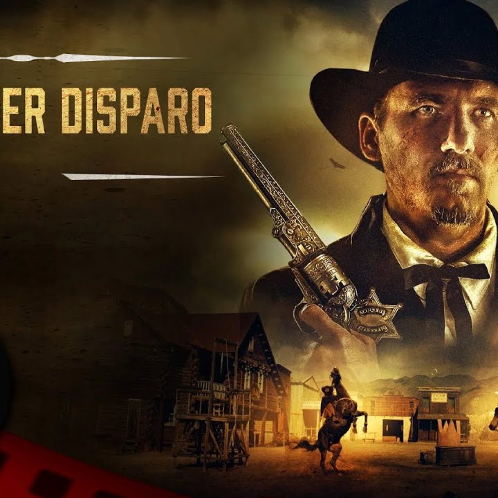 PELÍCULA COMPLETA EN ESPAÑOL 🎬 El Primer Disparo – La Leyenda de Wyatt Earp | Acción | Cine Club