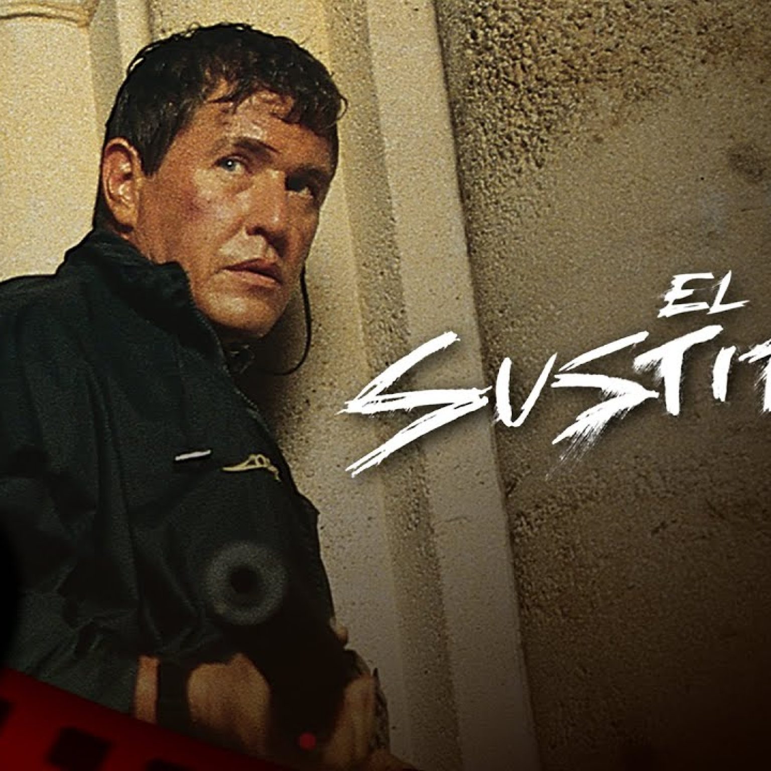 PELÍCULA COMPLETA EN ESPAÑOL 🎬 El Sustituto | Acción | Cine Club Películas