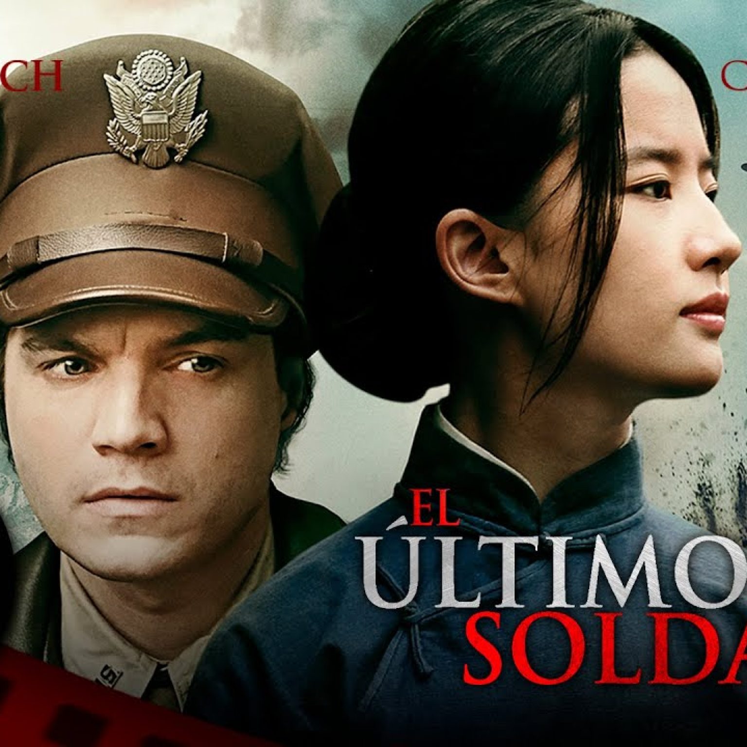 PELÍCULA COMPLETA EN ESPAÑOL 🎬 El Último Soldado | Una historia emocionante | Cine Club Películas