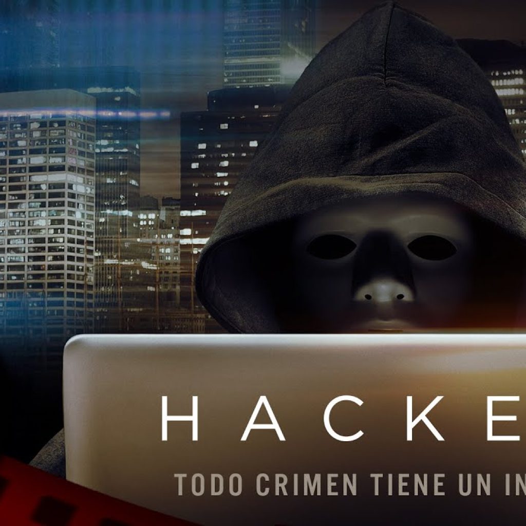 PELÍCULA COMPLETA EN ESPAÑOL 🎬Hacker - Todo Crime Tiene Um Inicio | Acción (HD)