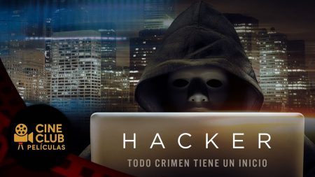 PELÍCULA COMPLETA EN ESPAÑOL 🎬Hacker - Todo Crime Tiene Um Inicio | Acción (HD)