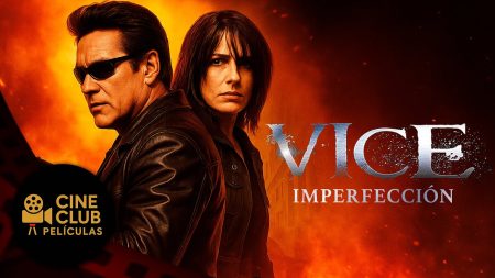 PELÍCULA COMPLETA EN ESPAÑOL 🎬 Imperfección | Policíaco | Cine Club Películas