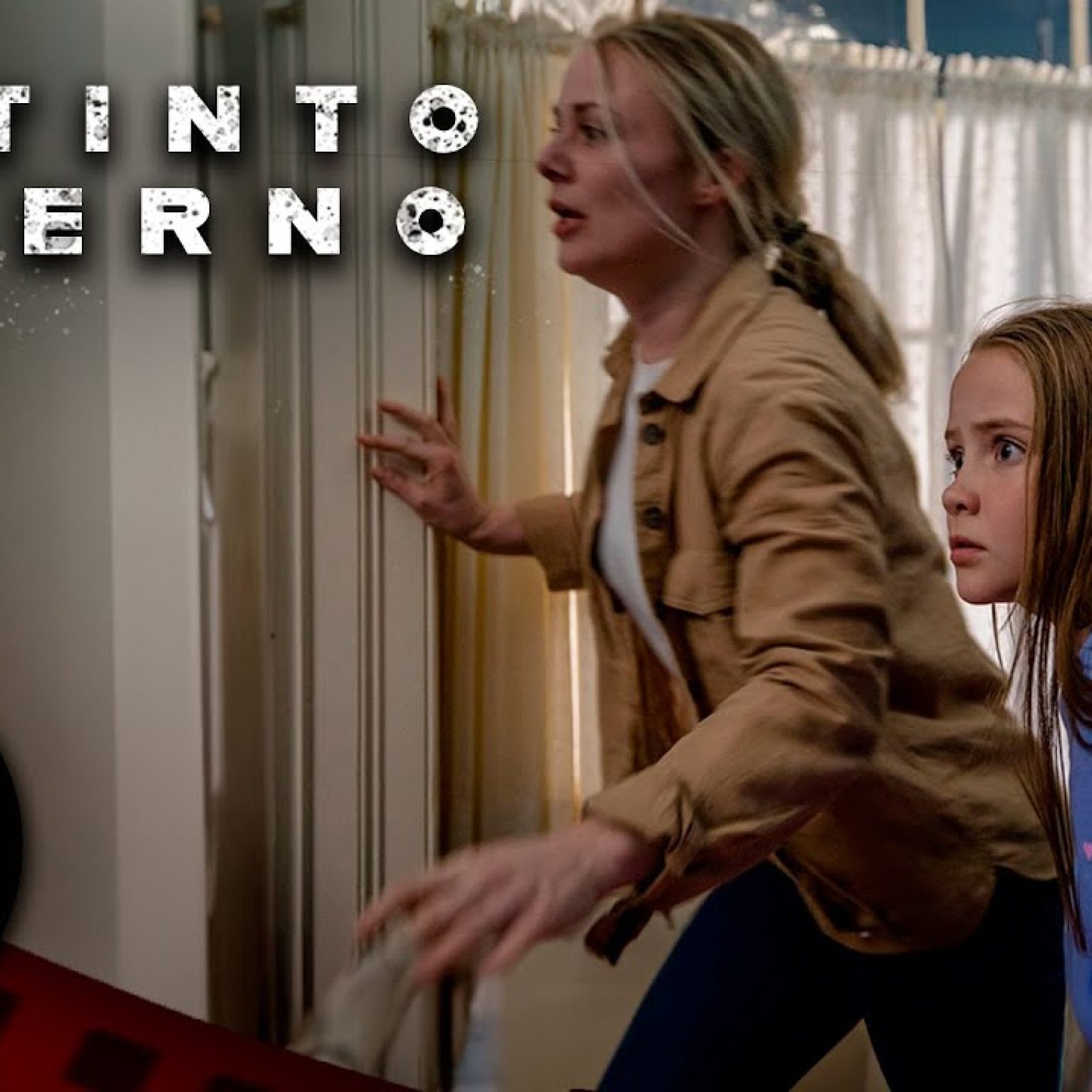 PELÍCULA COMPLETA EN ESPAÑOL 🎬 Instinto Materno | Terror | Cine Club Películas