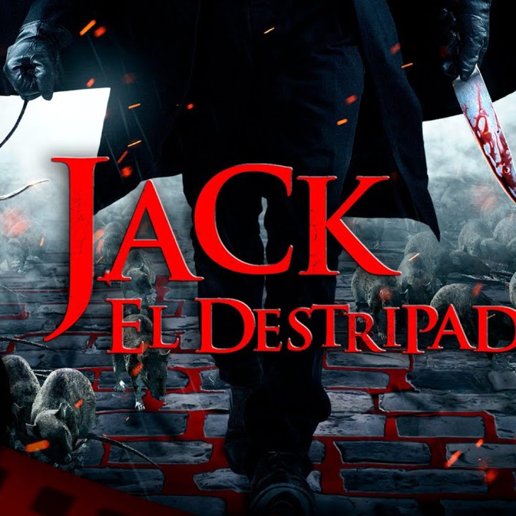 PELÍCULA COMPLETA EN ESPAÑOL 🎬 Jack El Destripador – La Historia no Contada | Terror | Cine Club PELÍCULA COMPLETA EN ESPAÑOL 🎬 Jack El Destripador - La Historia no Contada | Terror | Cine Club