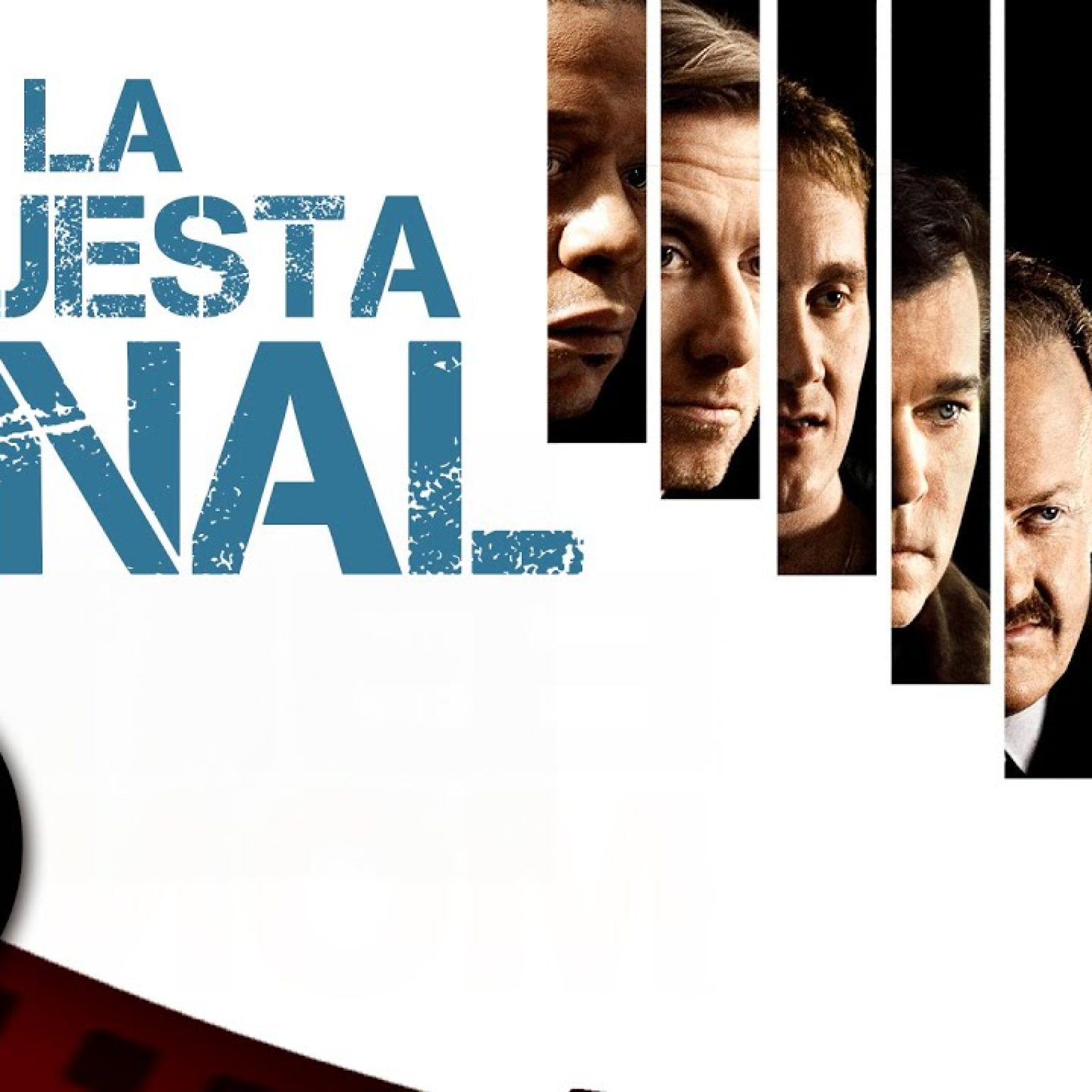 PELÍCULA COMPLETA EN ESPAÑOL 🎬 La Apuesta Final | Drama | Cine Club Películas