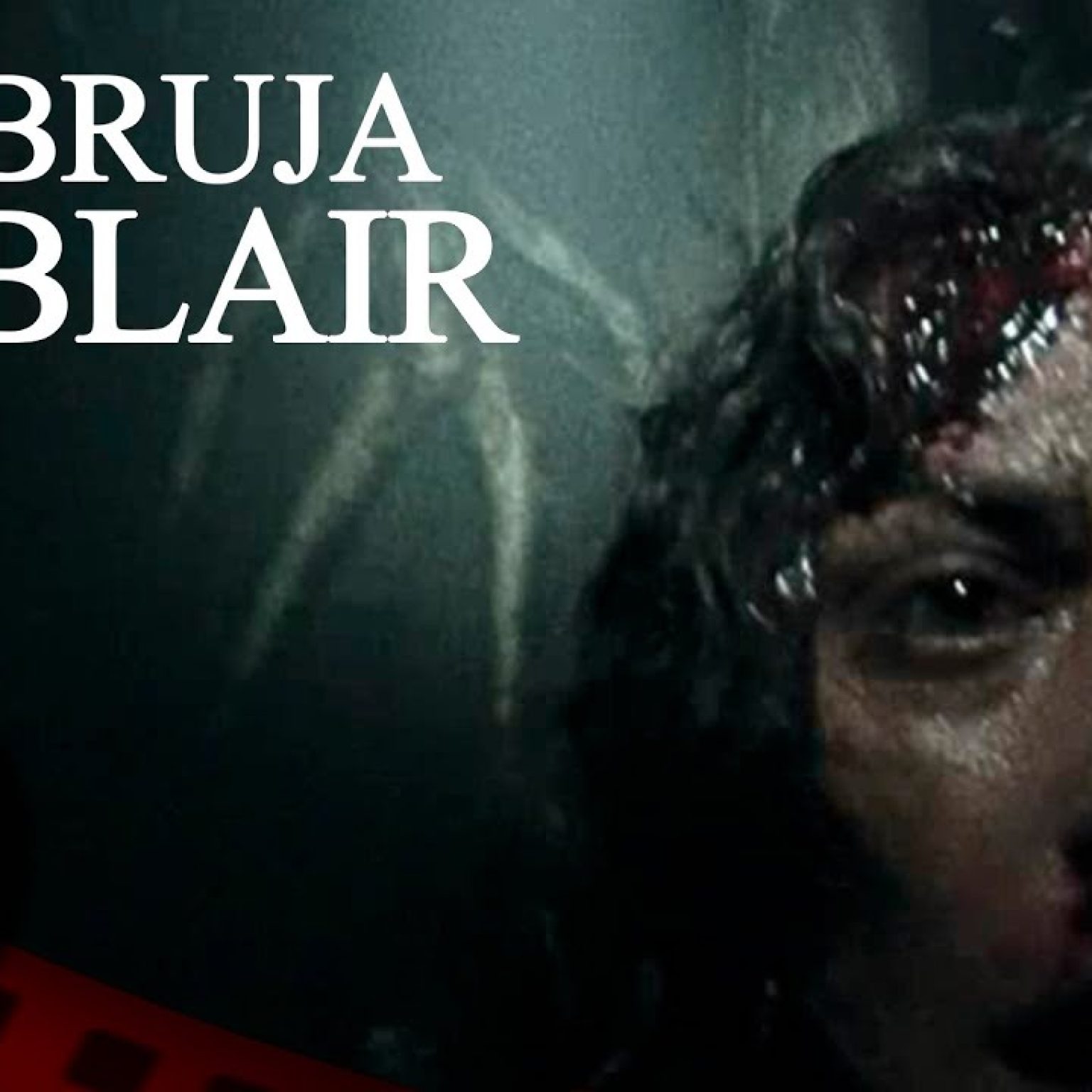 PELÍCULA COMPLETA EN ESPAÑOL 🎬 La Bruja de Blair (2016) | Terror / Misterio | Cine Club Películas