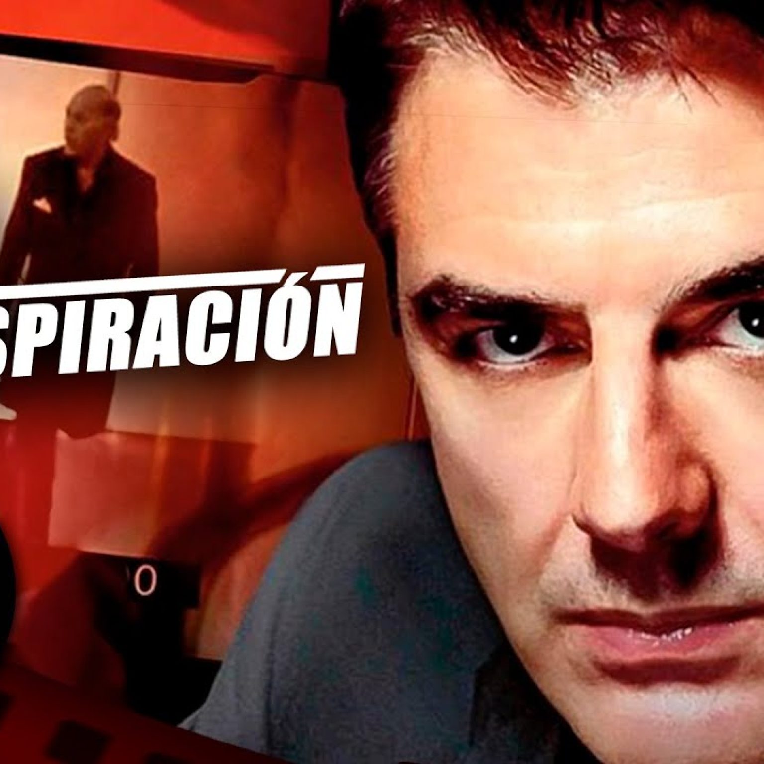 PELÍCULA COMPLETA EN ESPAÑOL 🎬 La Conspiración | Suspenso | Cine Club Películas