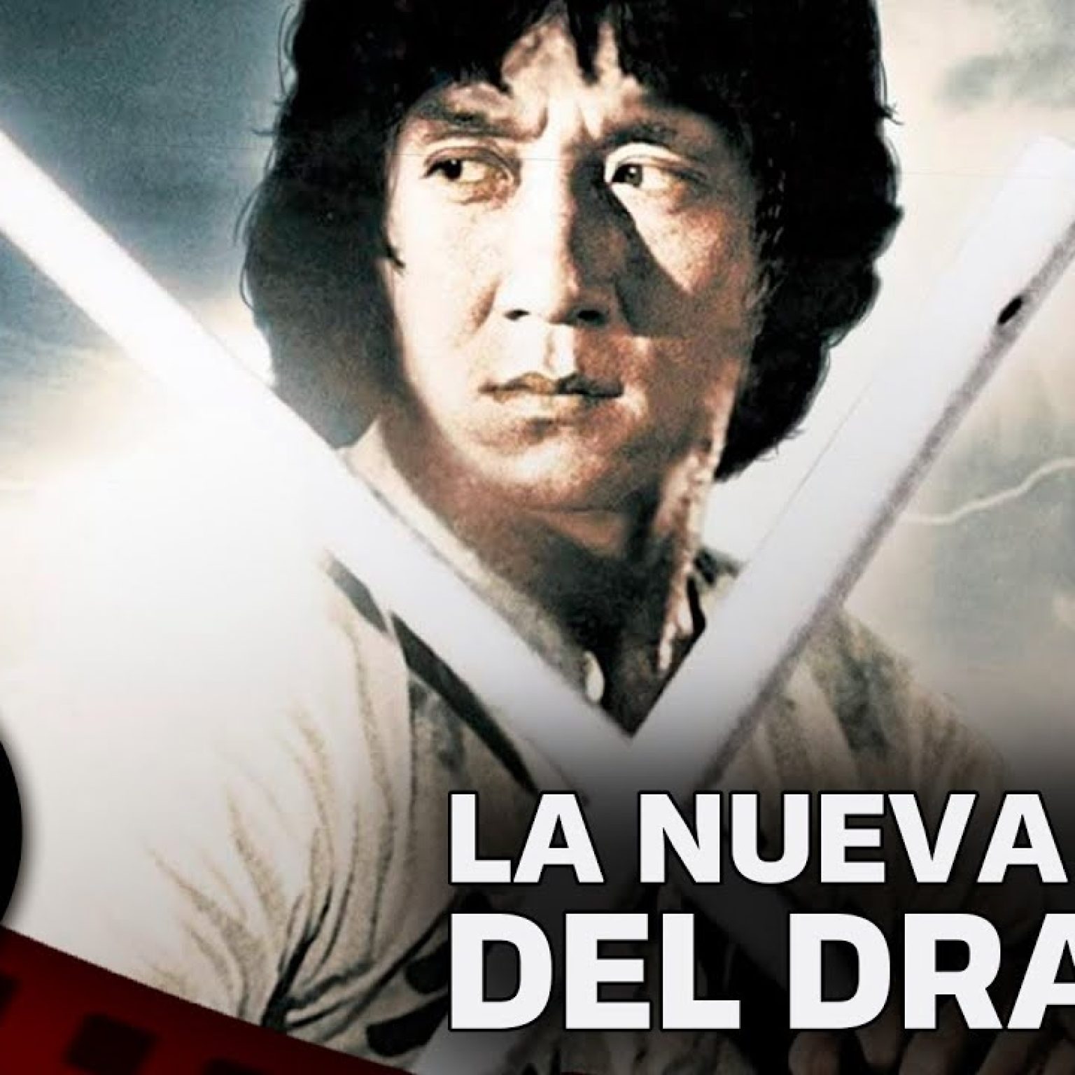 PELÍCULA COMPLETA EN ESPAÑOL 🎬 La Nueva Furia del Dragón | Acción (HD)