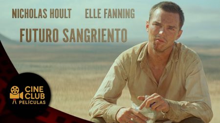 PELÍCULA COMPLETA EN ESPAÑOL 🎬 La Próxima Generación | Ciencia Ficción | Cine Club Películas PELÍCULA COMPLETA EN ESPAÑOL 🎬 La Próxima Generación | Ciencia Ficción | Cine Club Películas