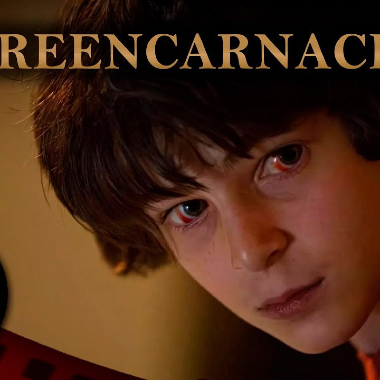 PELÍCULA COMPLETA EN ESPAÑOL 🎬 La Reencarnación | Terror | Cine Club Películas