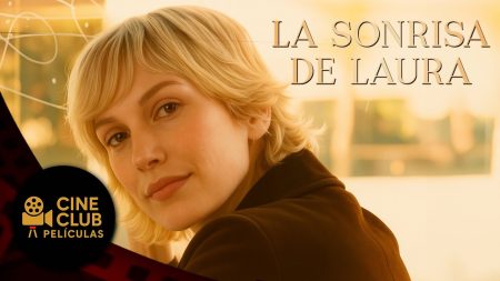 PELÍCULA COMPLETA EN ESPAÑOL 🎬 La Sonrisa de Laura | Drama | Cine Club Películas