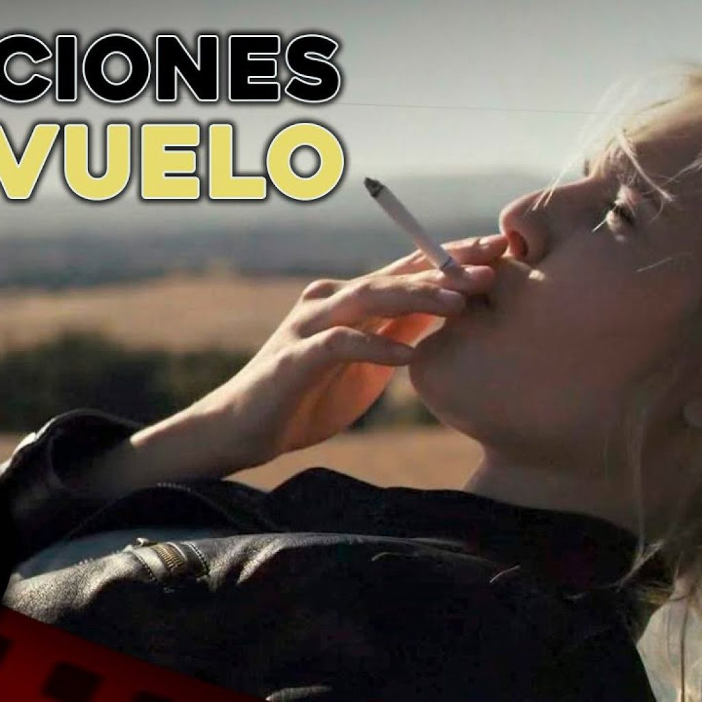 PELÍCULA COMPLETA EN ESPAÑOL 🎬 Lecciones de Vuelo | Drama | Cine Club Películas