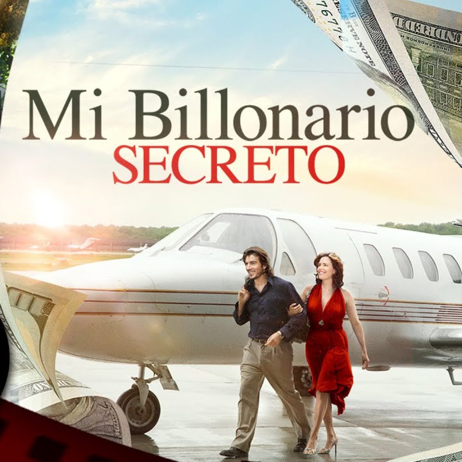 PELÍCULA COMPLETA EN ESPAÑOL 🎬Mi Billonario Secreto | Romance (HD)