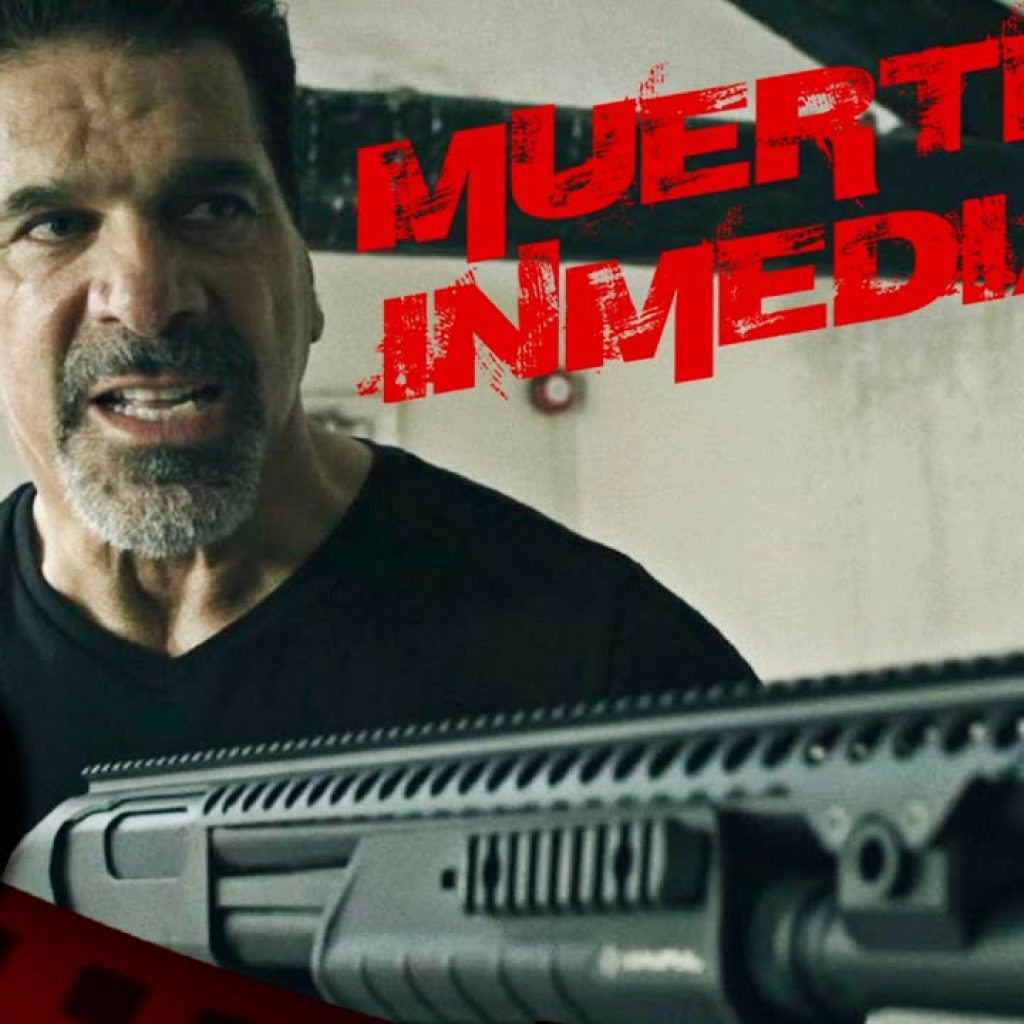 PELÍCULA COMPLETA EN ESPAÑOL 🎬 Muerte Inmediata | Acción | Cine Club Películas PELÍCULA COMPLETA EN ESPAÑOL 🎬 Muerte Inmediata | Acción | Cine Club Películas