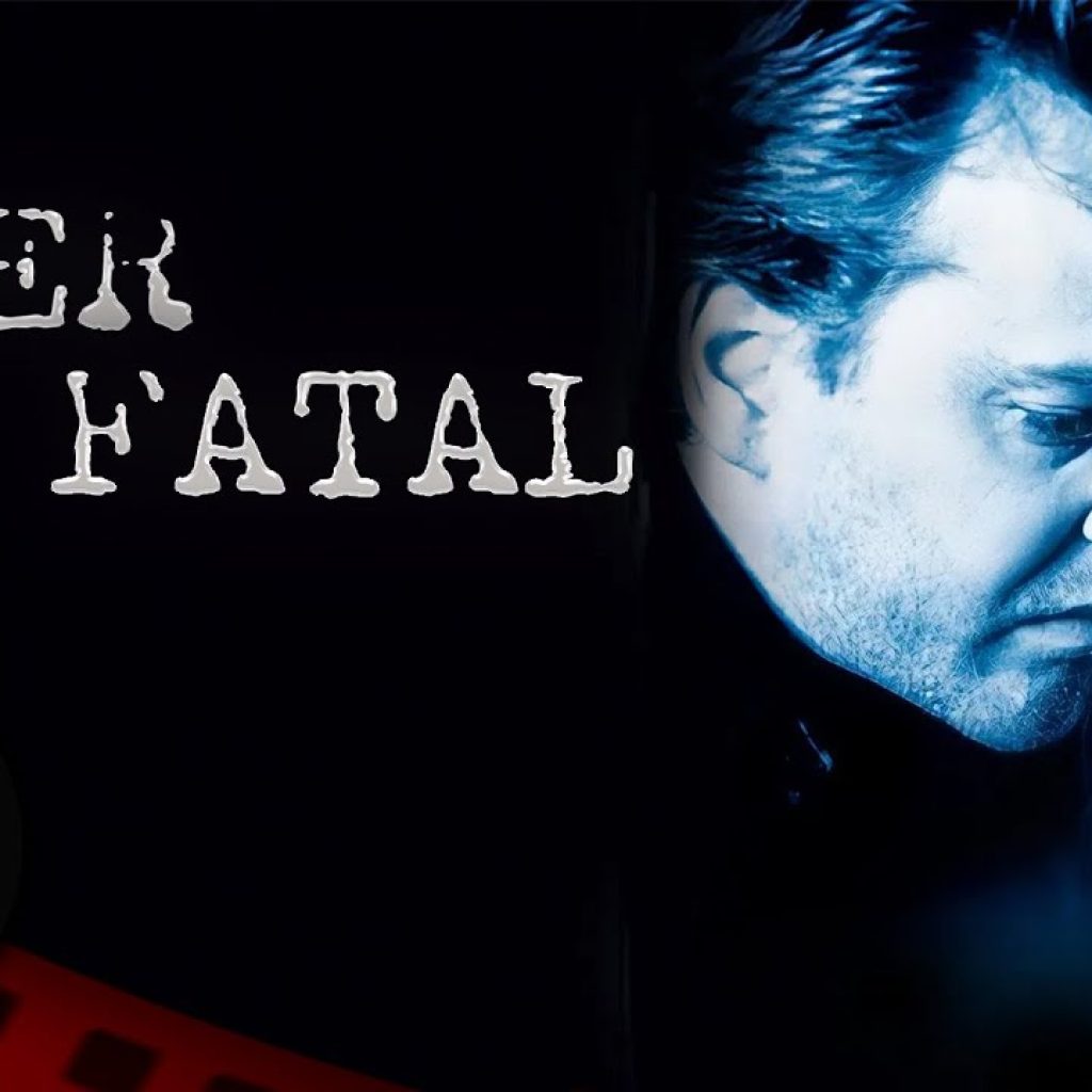 PELÍCULA COMPLETA EN ESPAÑOL 🎬 Mujer Fatal(HD) | Suspense | Cine Club Películas PELÍCULA COMPLETA EN ESPAÑOL 🎬 Mujer Fatal(HD) | Suspense | Cine Club Películas