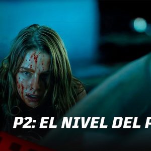 PELÍCULA COMPLETA EN ESPAÑOL 🎬 P2 - El Nivel del Pánico | Suspenso | Cine Club Películas