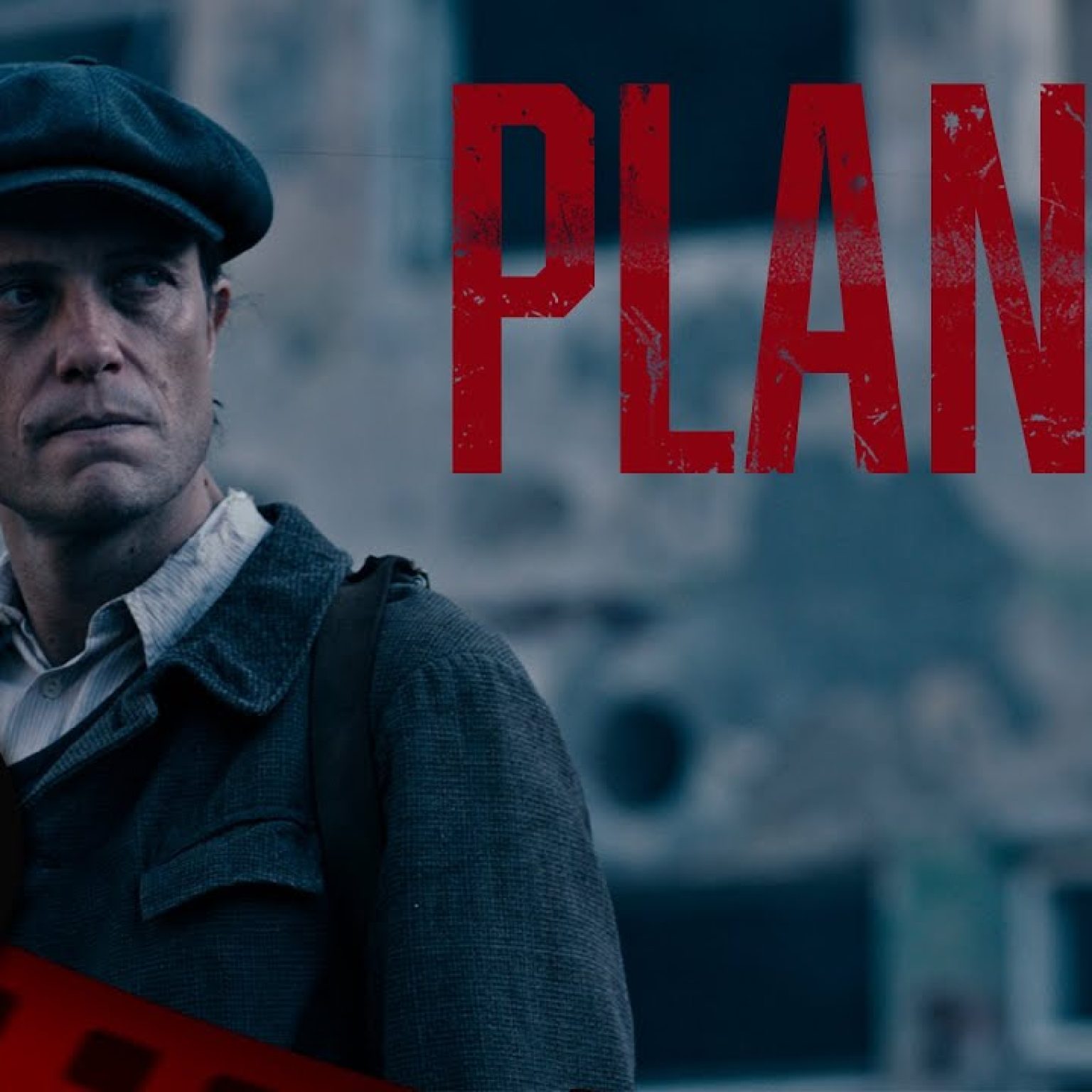 PELÍCULA COMPLETA EN ESPAÑOL 🎬 Plan A | Drama / Histórico | Cine Club Películas