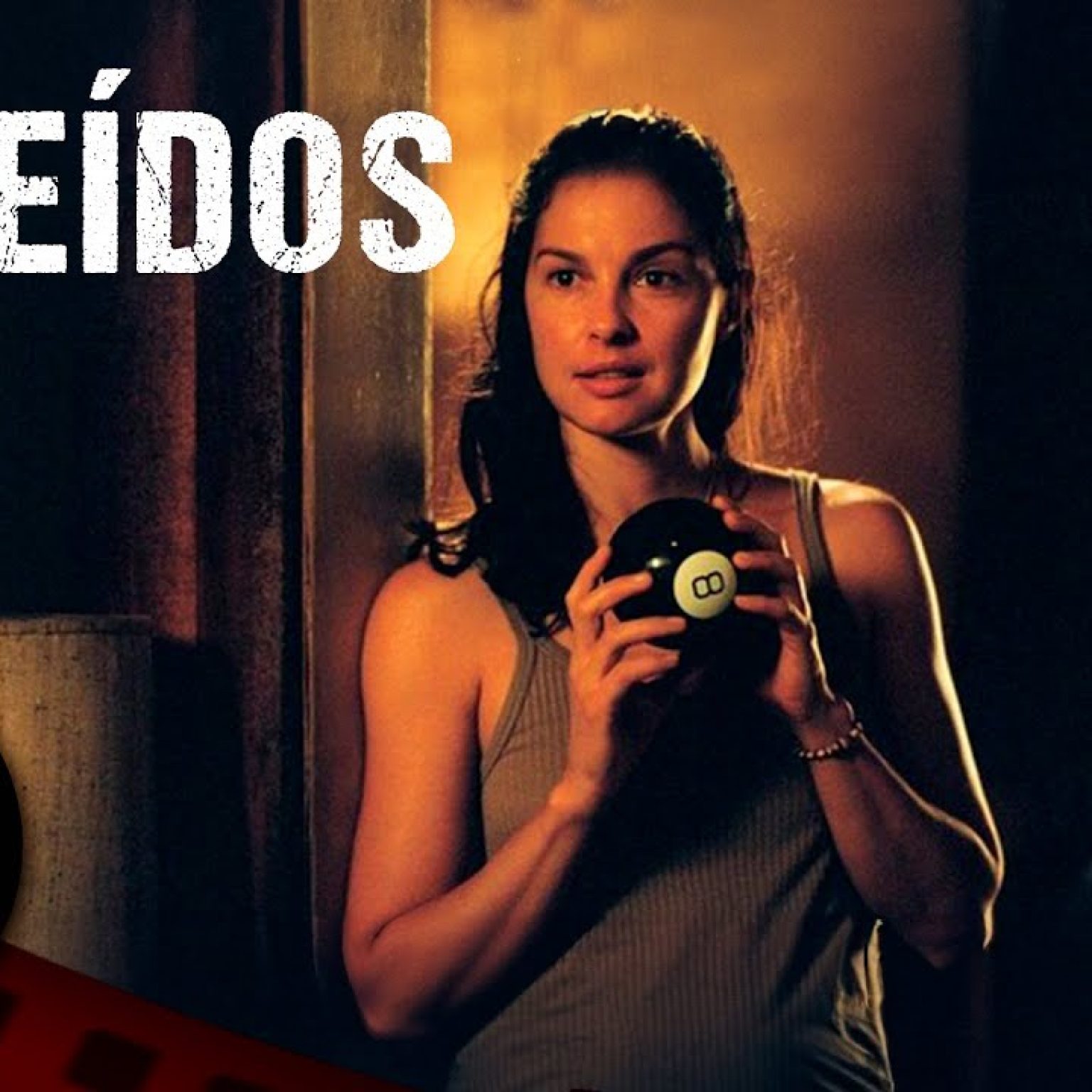 PELÍCULA COMPLETA EN ESPAÑOL 🎬 Poseídos | Suspenso Psicológico | Cine Club Películas