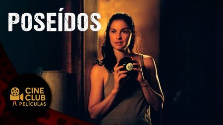 PELÍCULA COMPLETA EN ESPAÑOL 🎬 Poseídos | Suspenso Psicológico | Cine Club Películas