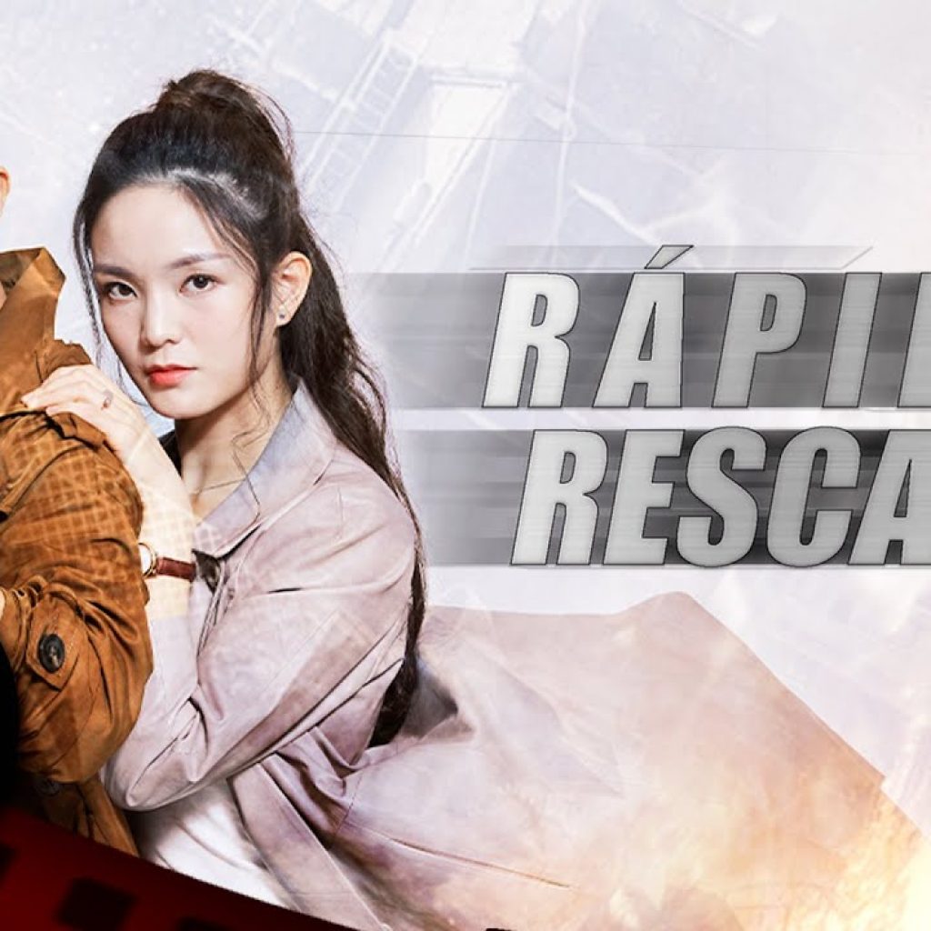 PELÍCULA COMPLETA EN ESPAÑOL 🎬 Rápido Rescate | Acción | Cine Club Películas PELÍCULA COMPLETA EN ESPAÑOL 🎬 Rápido Rescate | Acción | Cine Club Películas