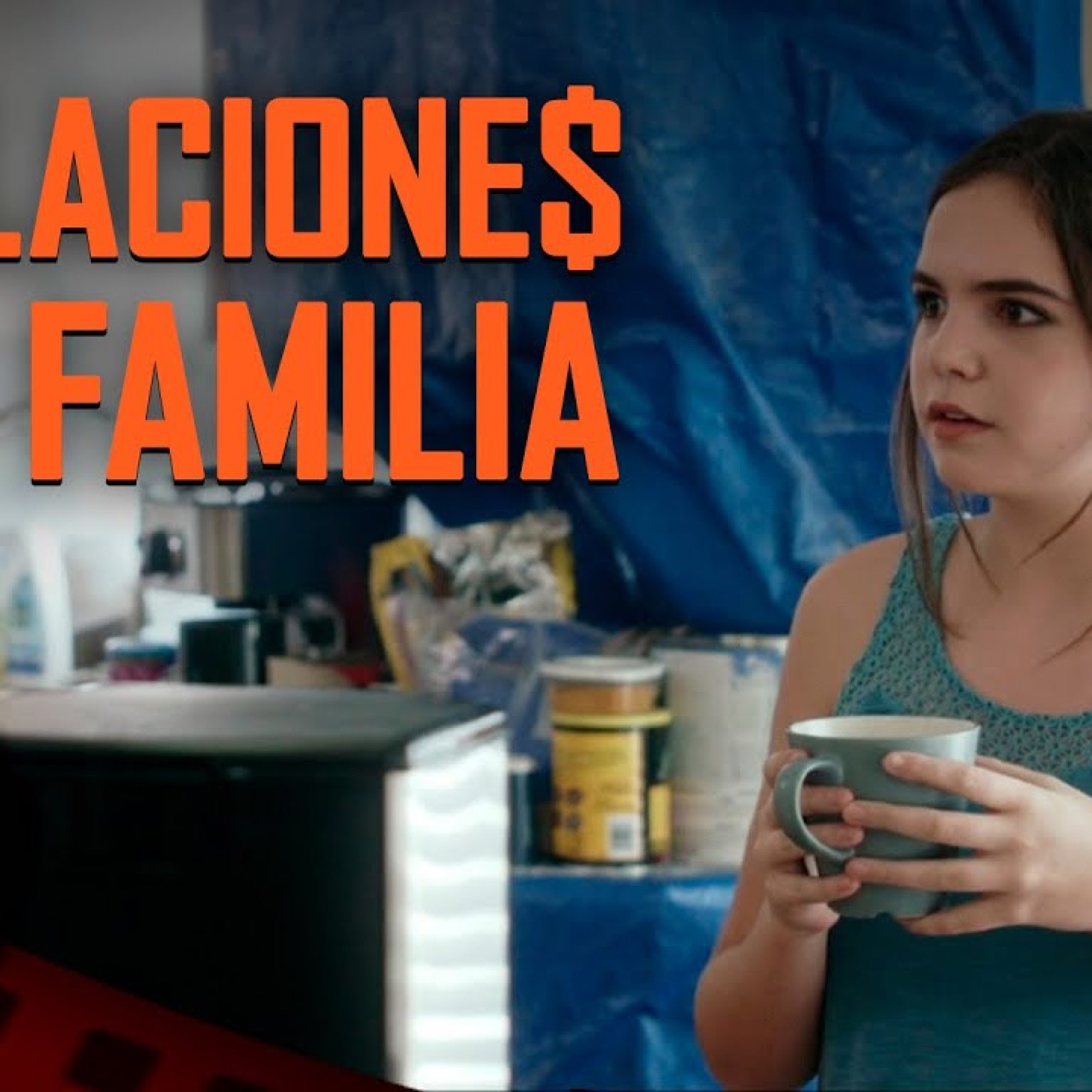 PELÍCULA COMPLETA EN ESPAÑOL 🎬 Relaciones de Familia | Comedia | Cine Club Películas