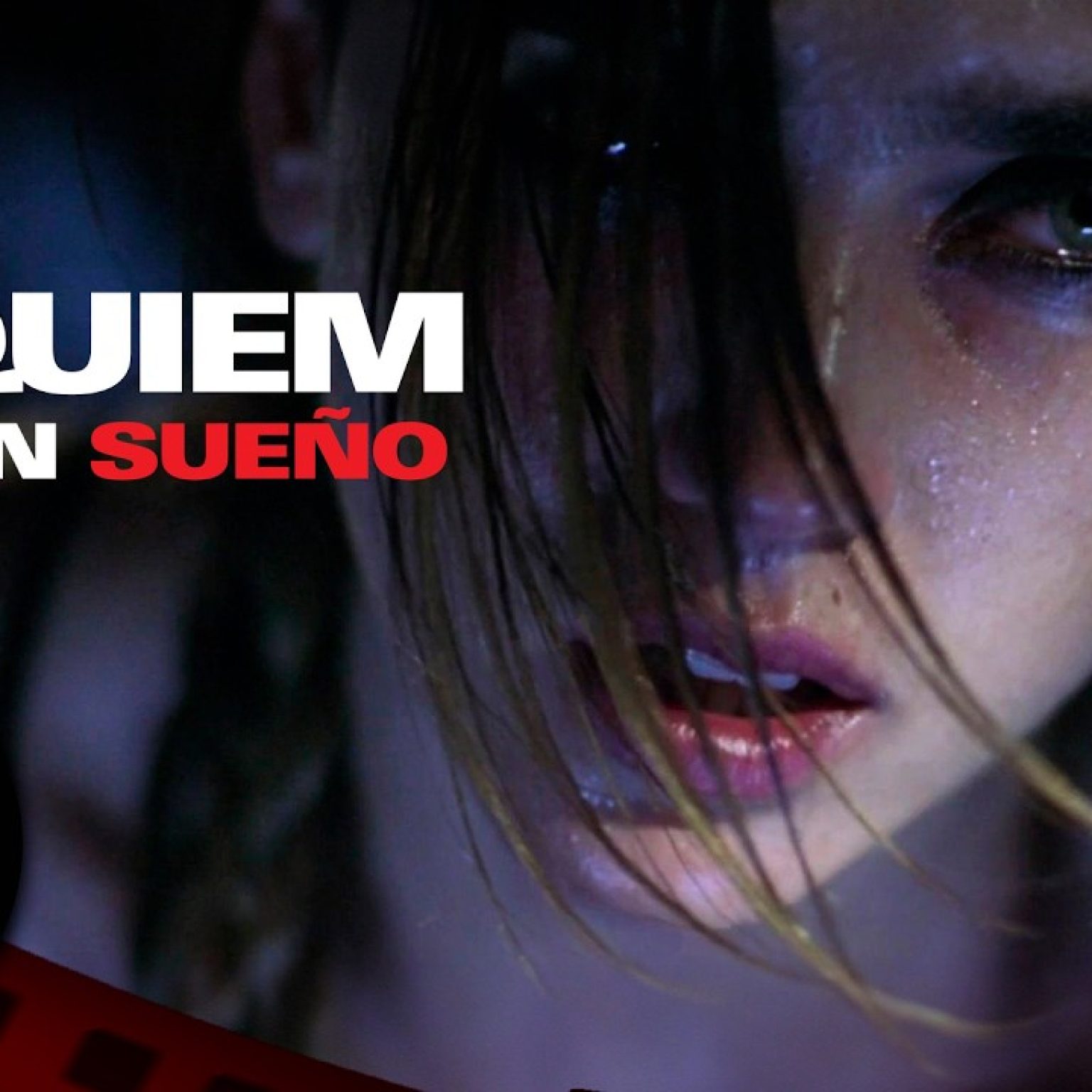 PELÍCULA COMPLETA EN ESPAÑOL 🎬 Réquiem por un Sueño | Acción/Drama (HD)