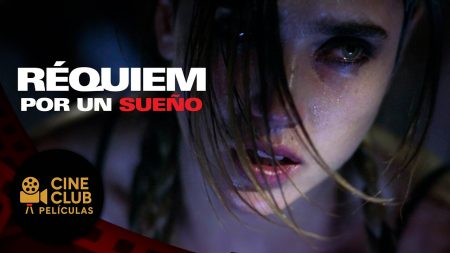 PELÍCULA COMPLETA EN ESPAÑOL 🎬 Réquiem por un Sueño | Acción/Drama (HD)