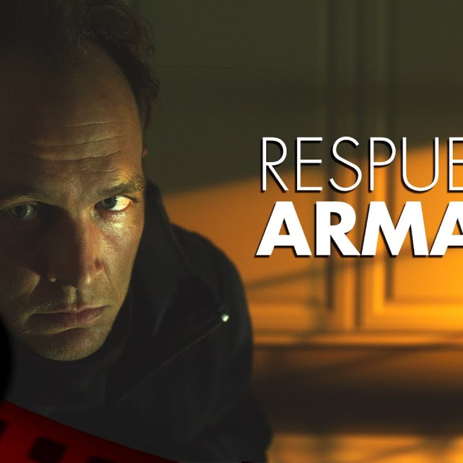 PELÍCULA COMPLETA EN ESPAÑOL 🎬 Respuesta Armada | Acción | Cine Club Películas