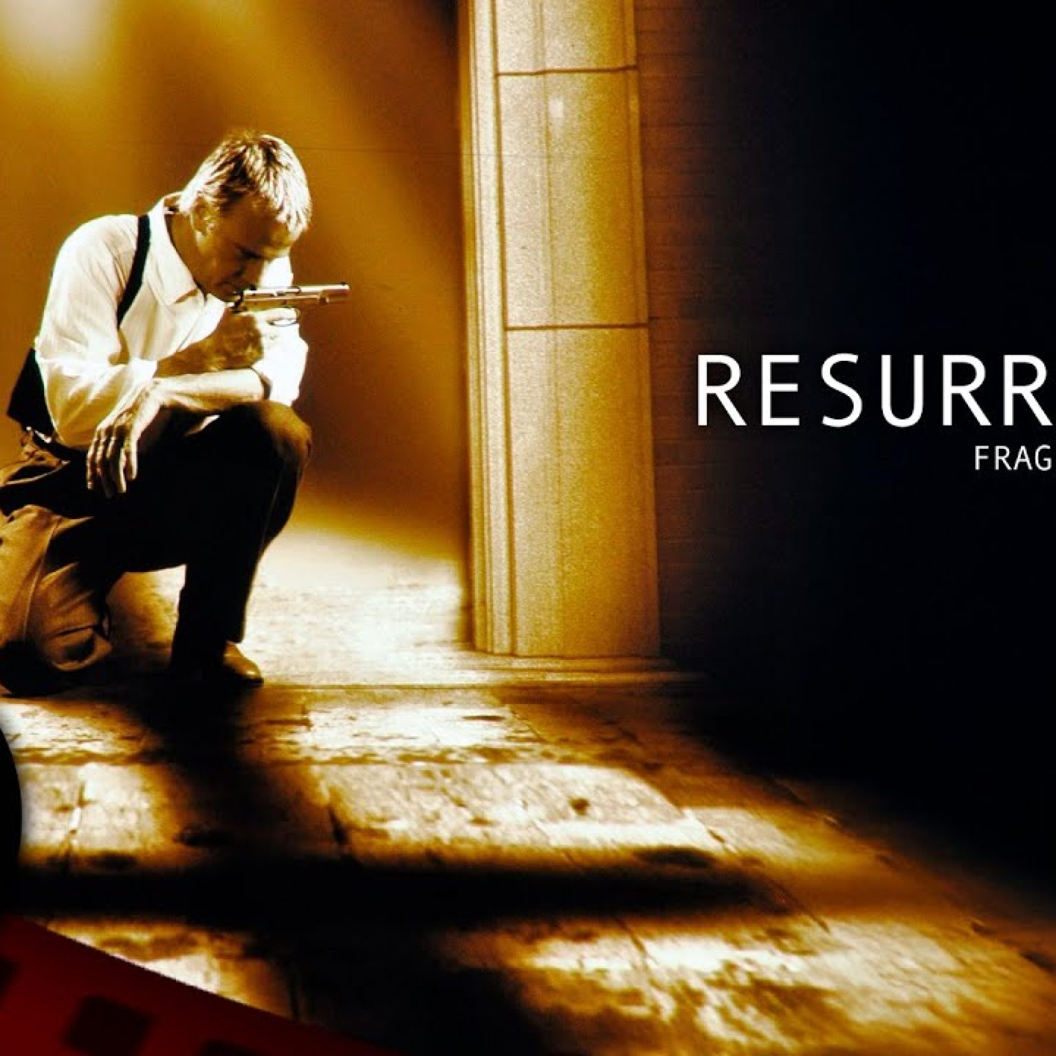 PELÍCULA COMPLETA EN ESPAÑOL 🎬Resurrección | Acción (HD)