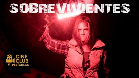 PELÍCULA COMPLETA EN ESPAÑOL 🎬 Sobrevivientes | Drama | Cine Club Películas