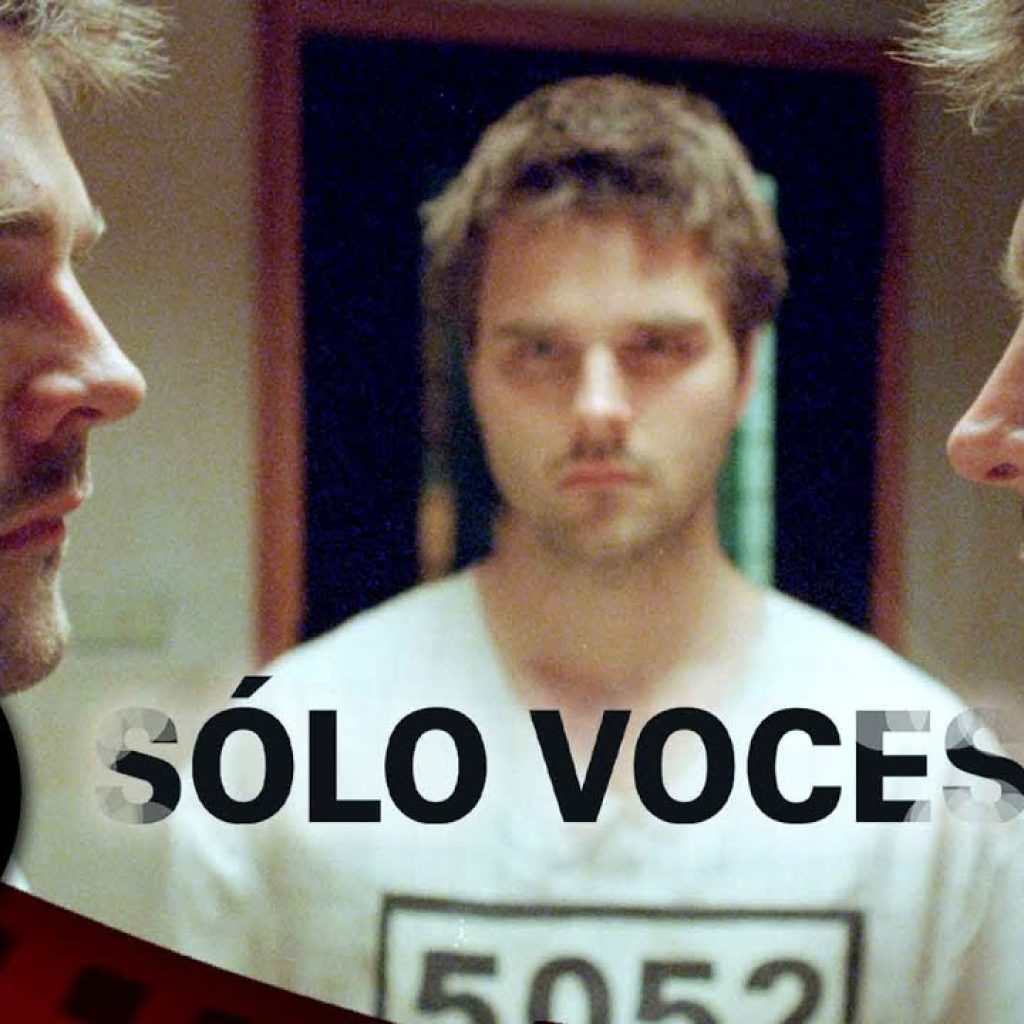 PELÍCULA COMPLETA EN ESPAÑOL 🎬 Solos Voces | Terror Psicológico | Cine Club Películas