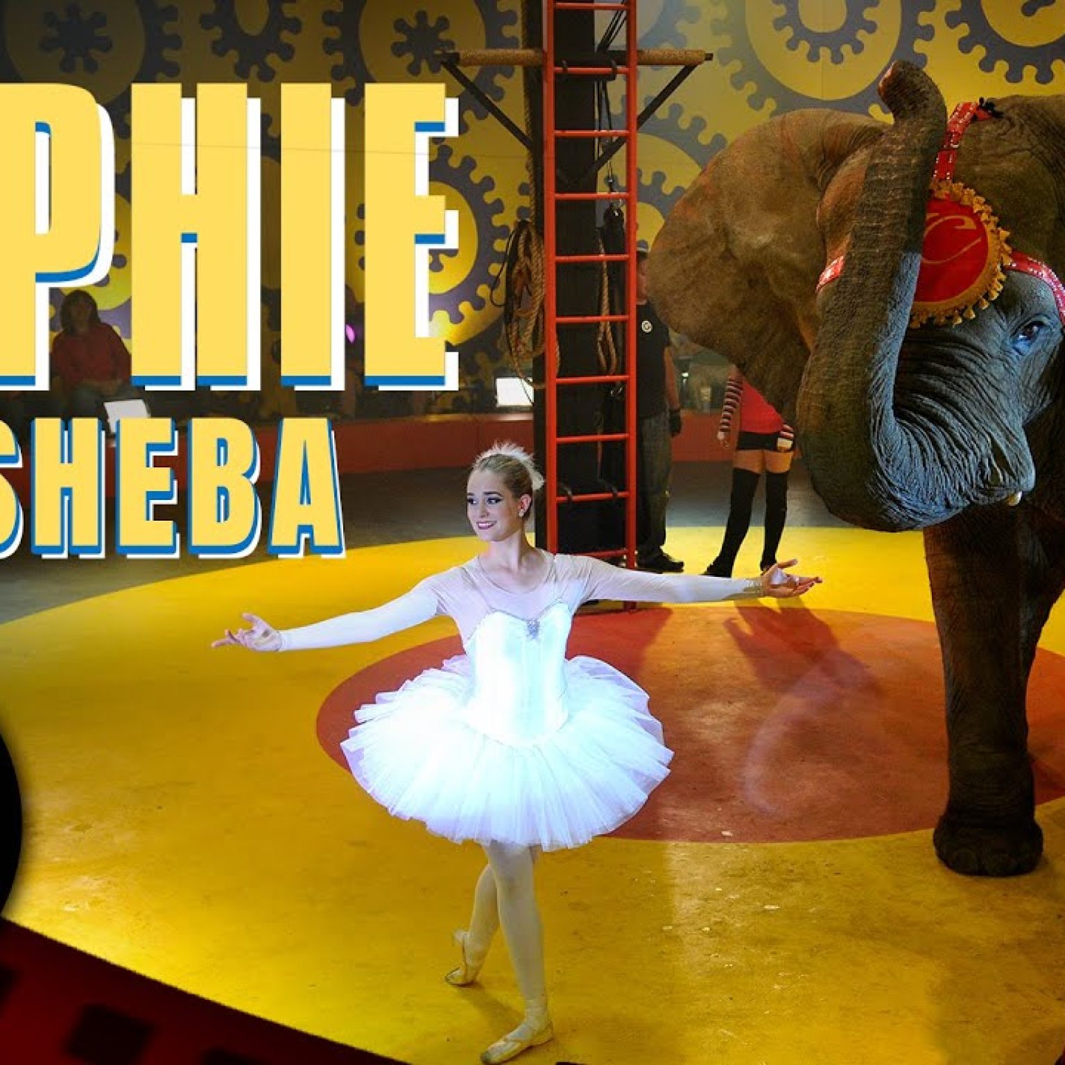 PELÍCULA COMPLETA EN ESPAÑOL 🎬 Sophie y Sheba | Drama / Familia | Cine Club Películas