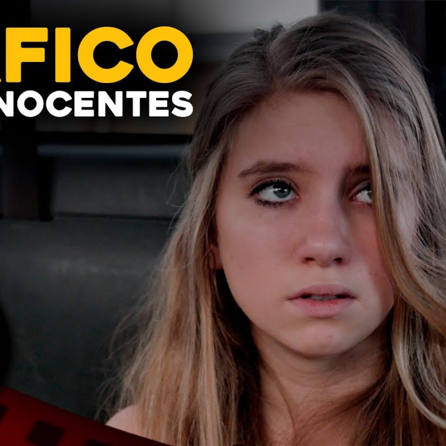 PELÍCULA COMPLETA EN ESPAÑOL 🎬 Tr4fico: Vidas Inocentes | Drama | Cine Club Películas