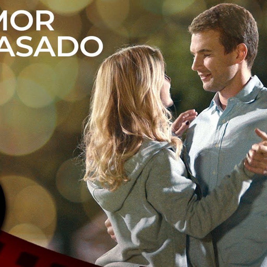 PELÍCULA COMPLETA EN ESPAÑOL 🎬 Un Amor del Pasado | Drama Romántico | Cine Club Películas