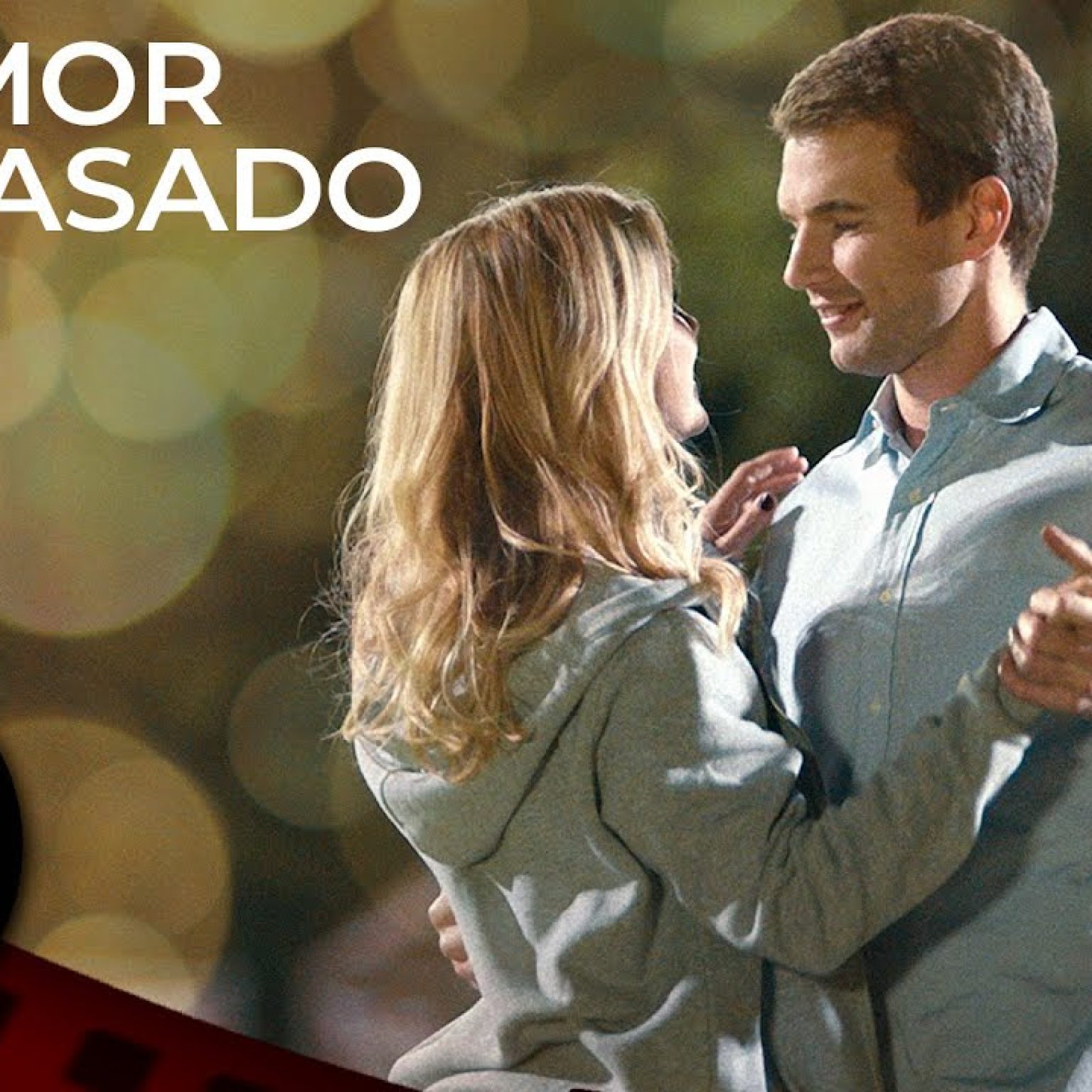 PELÍCULA COMPLETA EN ESPAÑOL 🎬 Un Amor del Pasado | Drama Romántico | Cine Club Películas