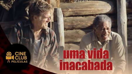 PELÍCULA COMPLETA EN ESPAÑOL 🎬 Una Vida por Delante | Drama | Cine Club Películas