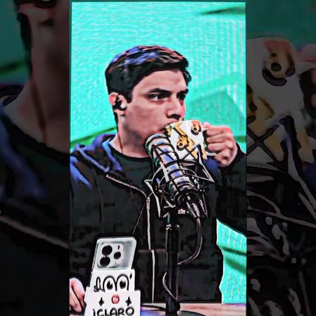 Personalidad 5 de curwen-hater #hablagood #todogood #hater