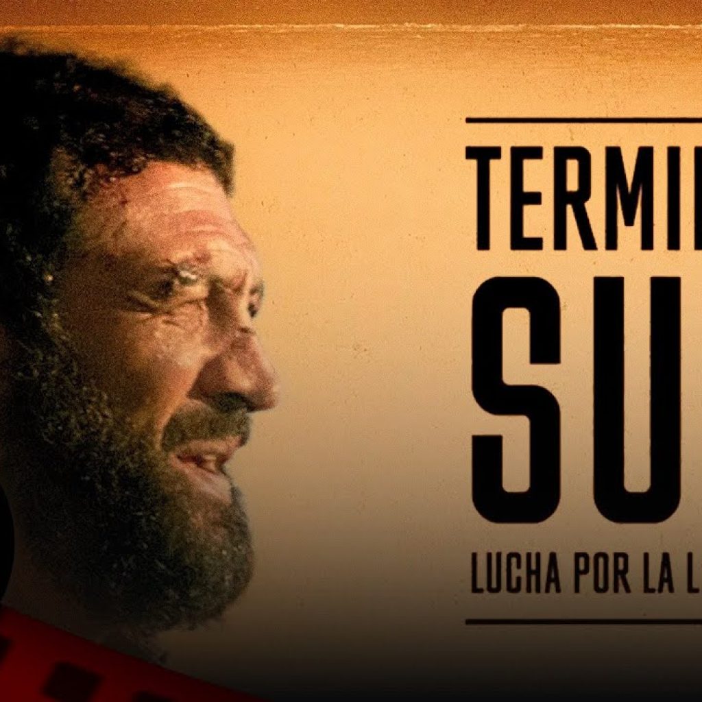 TERMINAL SUD | DRAMA, GUERRA | 🎬CINE CLUB PELÍCULAS