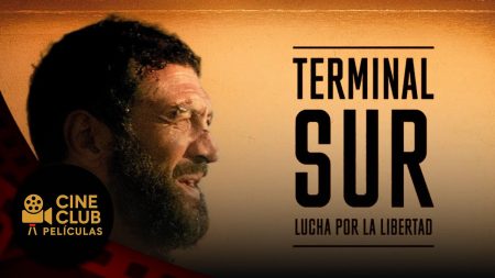 TERMINAL SUD | DRAMA, GUERRA | 🎬CINE CLUB PELÍCULAS