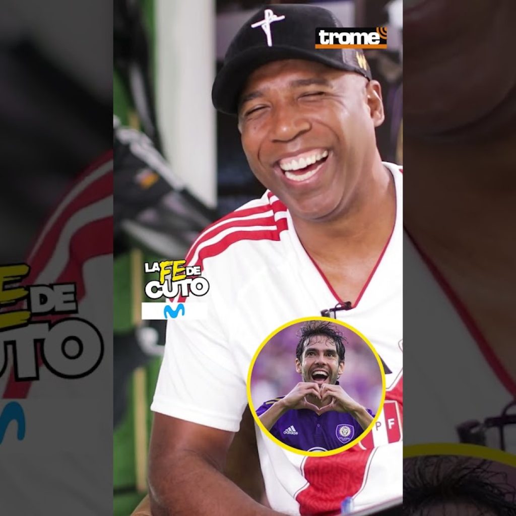 ¡¡¡DE CANDELA!!! YOSHIMAR YOTÚN LLEGA A LA FE DE CUTO | #trome #lafedecuto