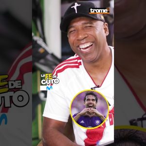 ¡¡¡DE CANDELA!!! YOSHIMAR YOTÚN LLEGA A LA FE DE CUTO | #trome #lafedecuto