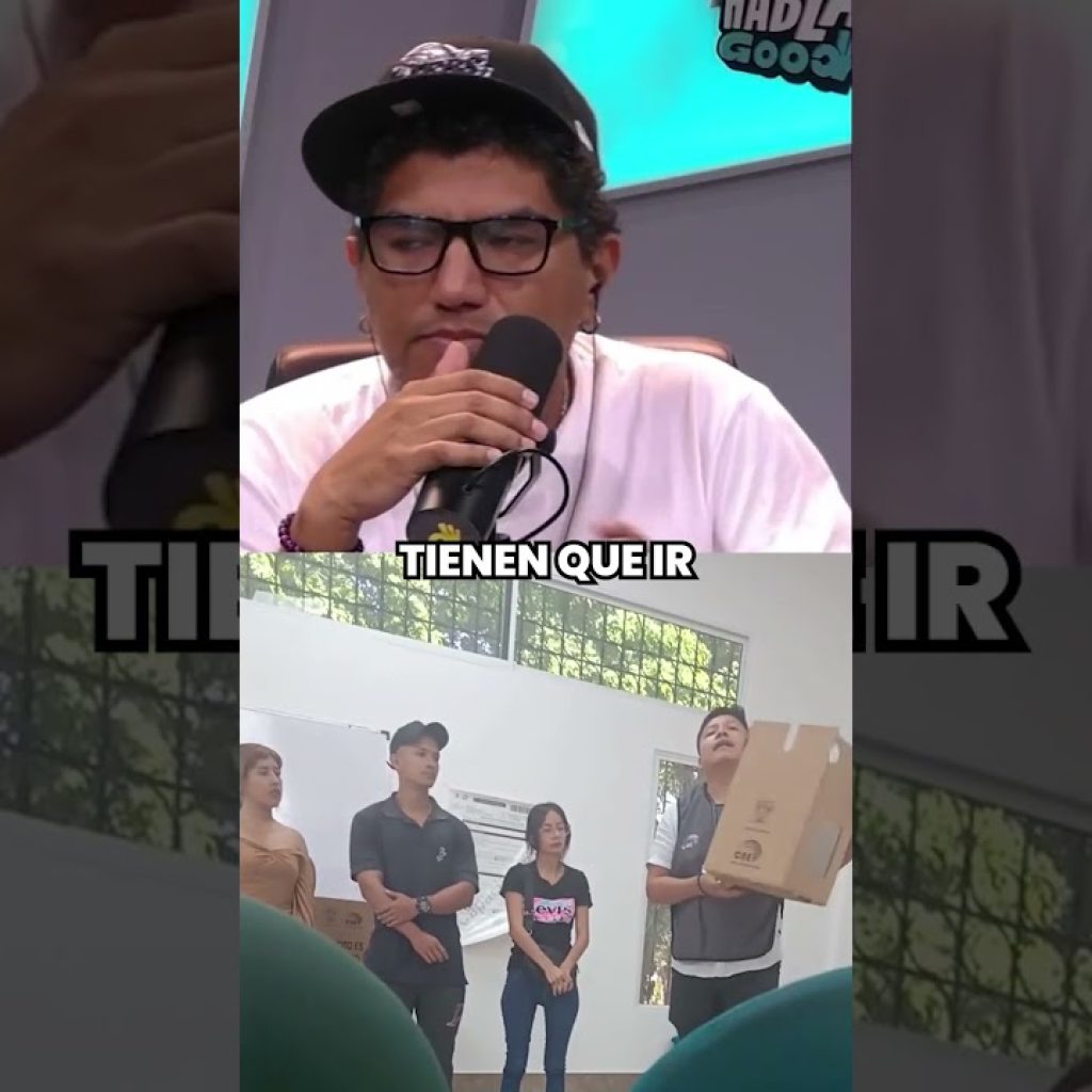 ¿Aceptarías ser miembro de mesa en estas elecciones? 😵💫 #miembrodemesa #eleccionesperu #hablagood