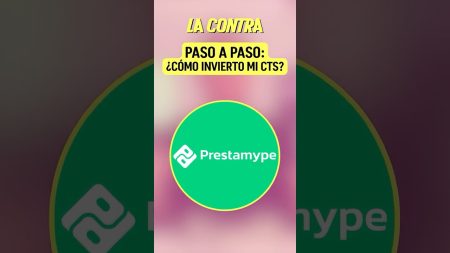 📈 ¿Cómo invertir en factoring con Prestamype? #lacontrads #factoring #inversion