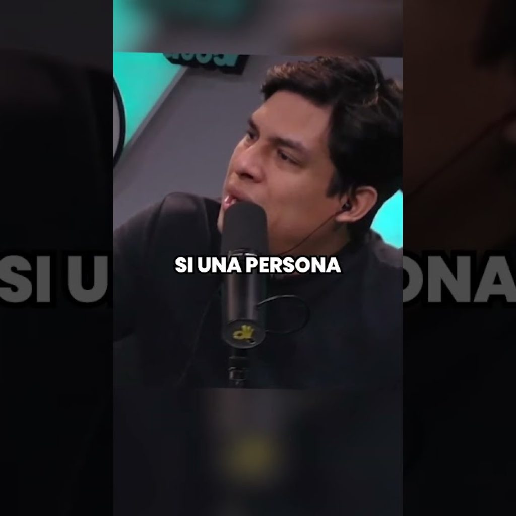 ¿Tú qué harías en esta situación? 😳 #relaciones #parejas #hablagood